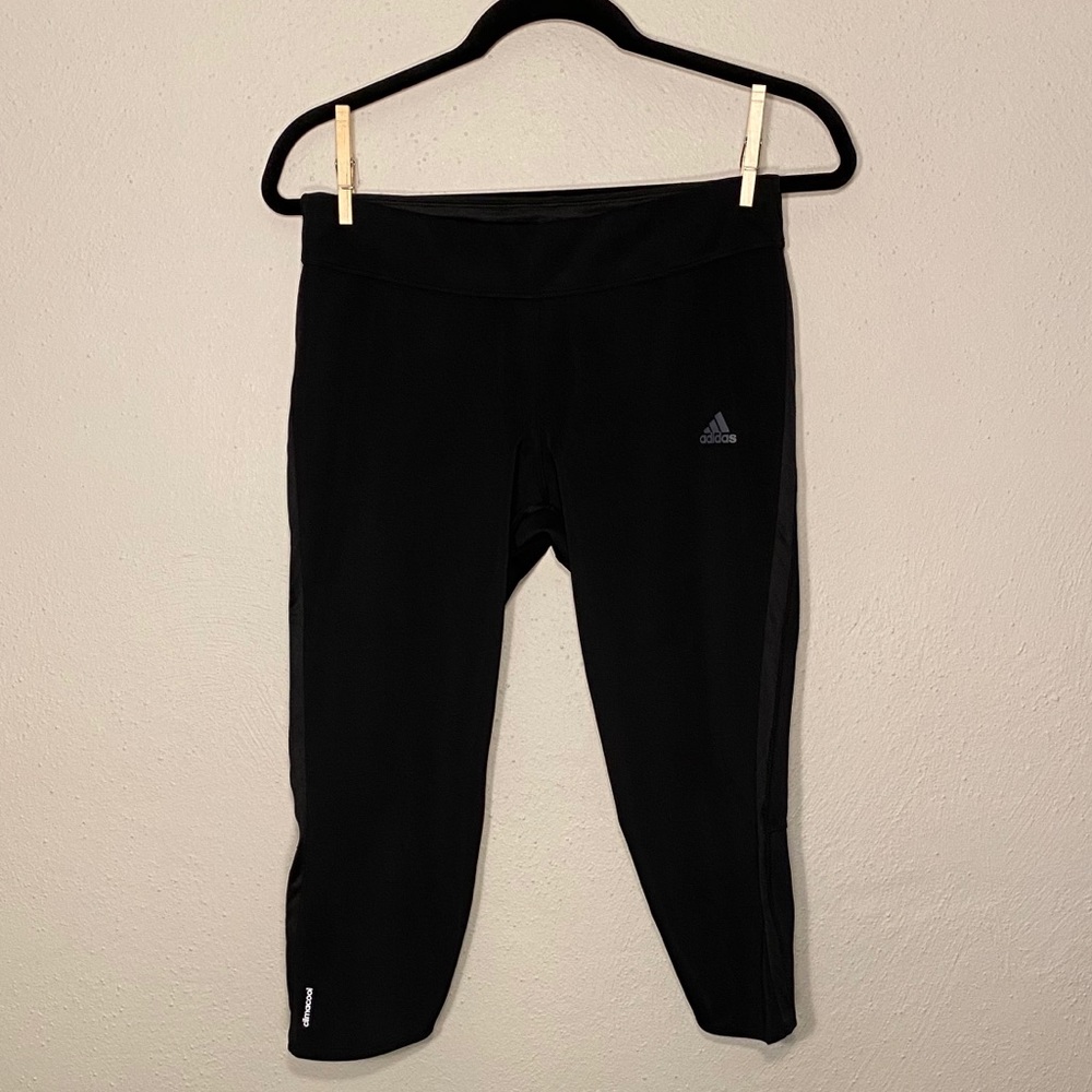 Adidas ClimaCool legging